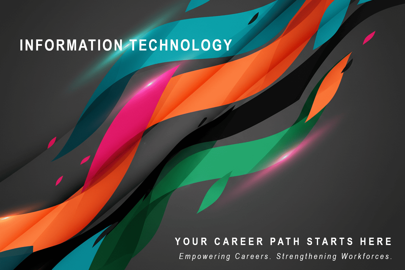 Intermediate Application Developer – Career Path Banner