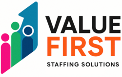 VALUE FIRST.